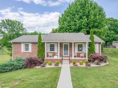 111 Margo Dr, Johnson City, TN, 37601