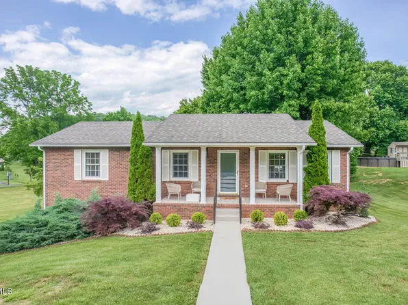 111 Margo Dr, Johnson City, TN 37601