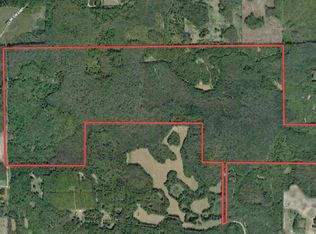1268 NW White Wing Dove Dr, Greenville, FL 32331