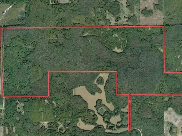 1268 NW White Wing Dove Dr, Greenville, FL 32331