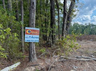 County Road 21 Rock Spgs, Star City, AR 71667