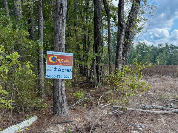 County Road 21 Rock Spgs, Star City, AR 71667