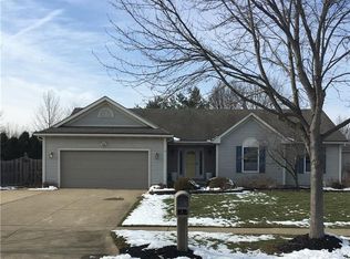 949 Lawrence St, Medina, OH