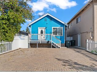 508 Chestnut St, Redwood City, CA