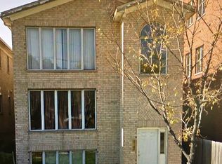3452 N Narragansett Ave, Chicago, IL 60634