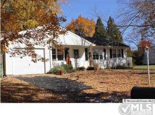 5 Toomin Dr, Neptune, NJ 07753
