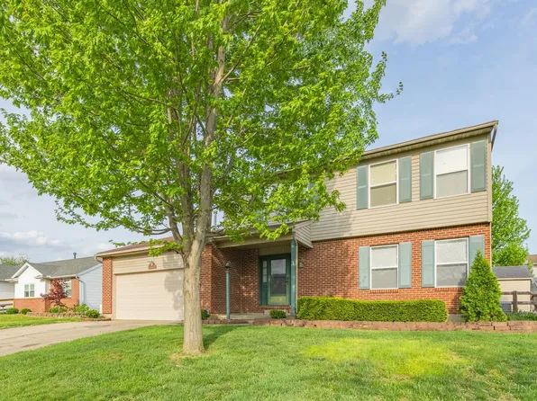 5554 Wanda Way, Hamilton, OH 45011