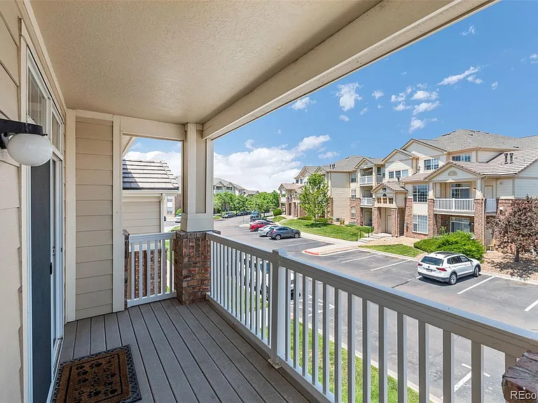 5704 N Gibralter Way #7-201 — Photo 23