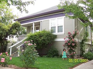 1037 Juarez St, Napa, CA 94559