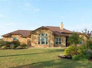 334 McAllister Rd, Bastrop, TX 78602