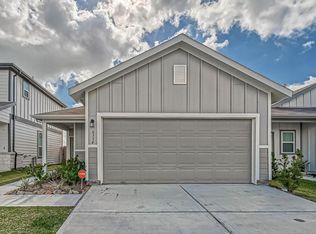6334 Lakeview Haven Dr, Houston, TX 77084