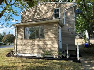 356 Mercer Ave, Rochester, NY 14606