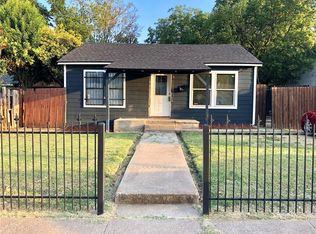 1108 E Davis Ave, Fort Worth, TX 76104