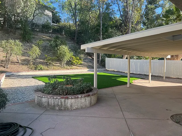4 bed, 2.5 bath, 2643 sqft, $4,500 — Photo 3