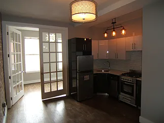 Rented by Joel Weisz, LREB