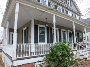 50 Church St, High Bridge, NJ 08829