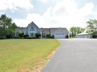 10545 Angola Brant Rd, Angola, NY 14006