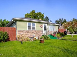 505 12th Ave W, Williston, ND 58801