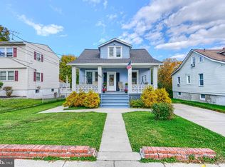 3040 Woodside Ave, Baltimore, MD 21234