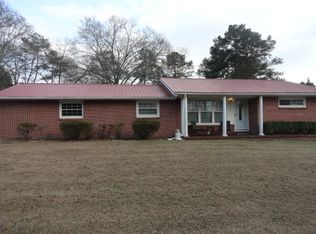 171 Broadway St, Rockingham, NC 28379