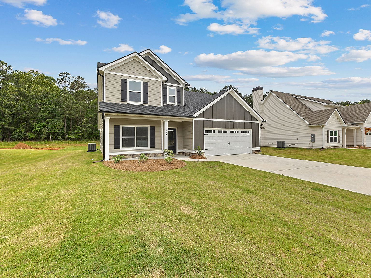 112 Standing Oaks Dr #4, Senoia, GA 30276 | MLS #10467138