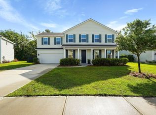50 Minning Loop, Richmond Hill, GA 31324