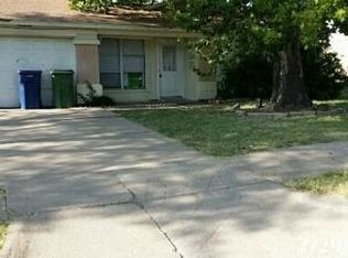 825 E Linda Dr, Garland, TX 75041