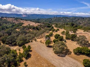 12 Arastradero Rd, Portola Valley, CA 94028