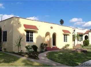 3013 Sherwood Ave, Alhambra, CA 91801