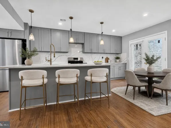 3311 N Bailey St, Philadelphia, PA 19129