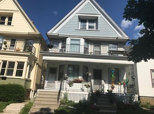 2850 N Pierce St, Milwaukee, WI 53212