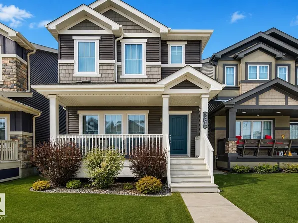 3428 Cherry Way SW, Edmonton, AB T6X 2B6