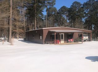 221 Feemster Rd, Nashville, AR 71852