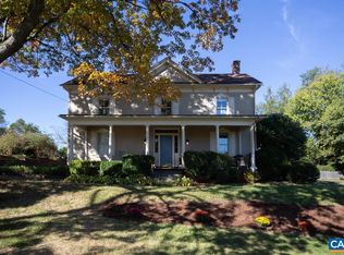 5407 S Blue Ridge Tpke, Rochelle, VA 22738