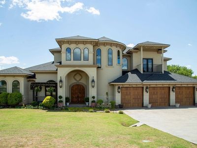 172931 Prospectors Ridge Dr, Duncan, OK, 73533