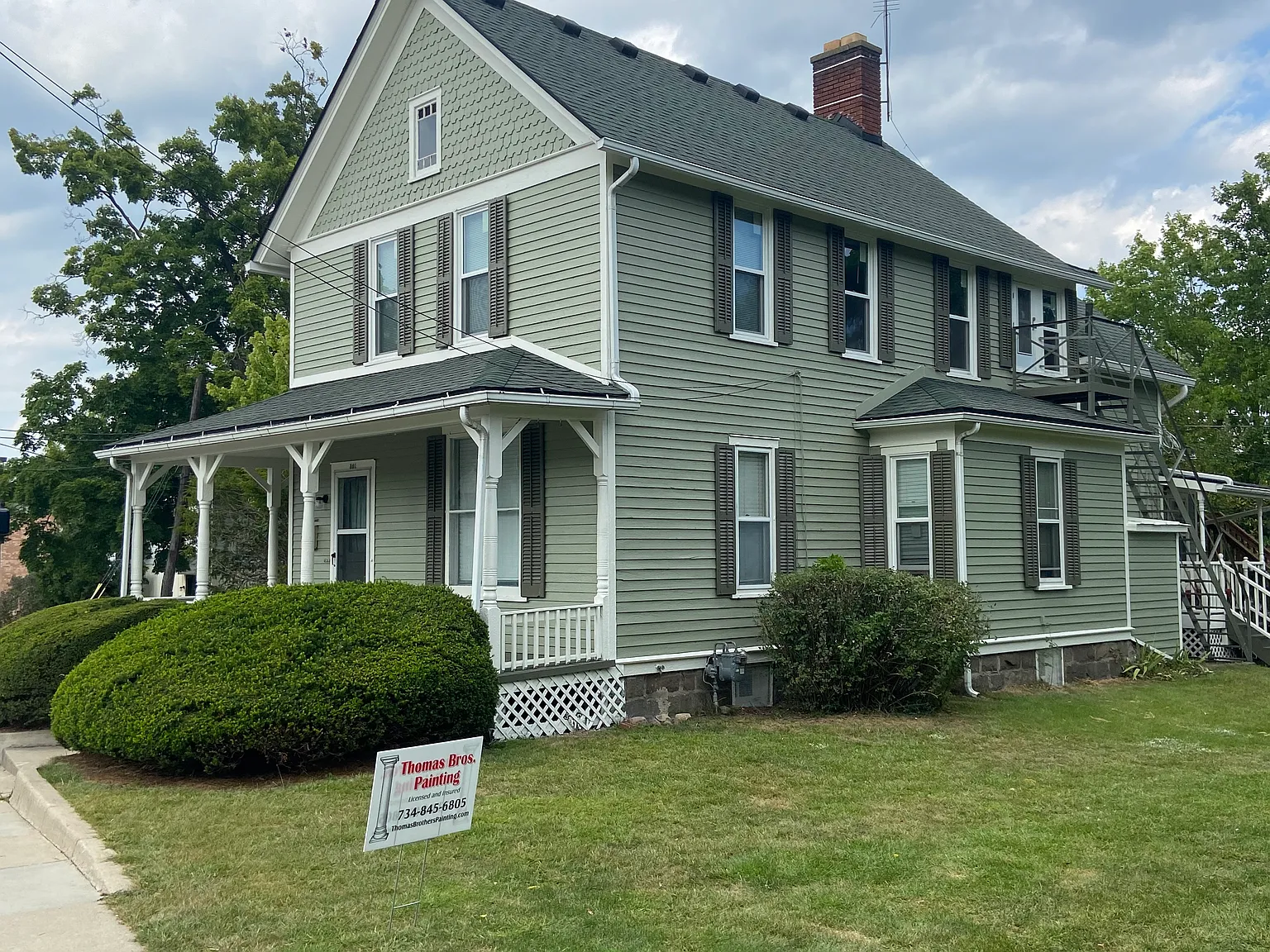 801 S Main St — Photo 3