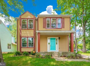 122 Mardan Dr, Reisterstown, MD 21136