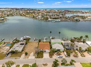 811 Bay Point Dr Lot 21, Saint Petersburg, FL 33708