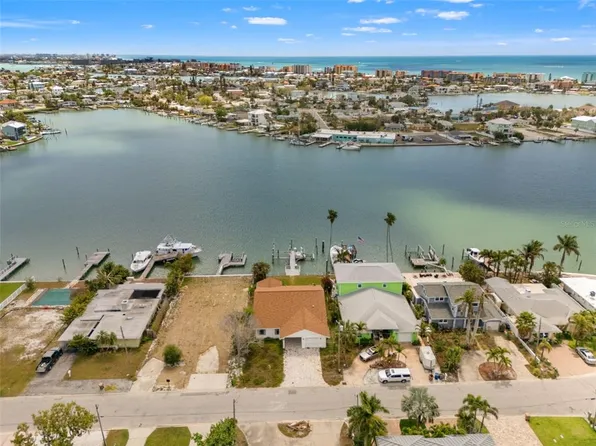 811 Bay Point Dr Lot 21, Saint Petersburg, FL 33708