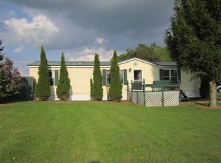 10775 Hoxie Rd, West Edmeston, NY 13485