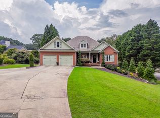 5902 Cook Rd, Powder Springs, GA 30127