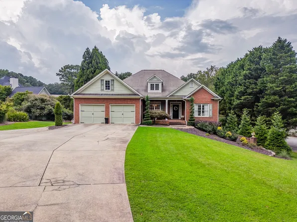 5902 Cook Rd, Powder Springs, GA 30127