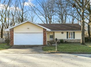 4847 S Louise Rd, Battlefield, MO 65619