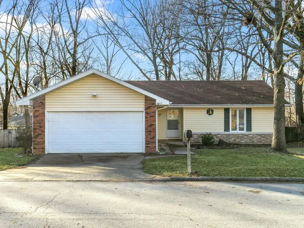 4847 S Louise Road, Battlefield, MO 65619