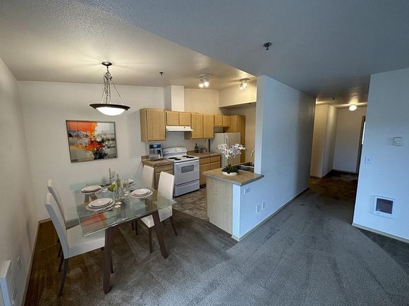 Wildflower Apts, 1938 Geary St SE, Albany, OR 97322