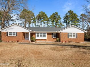757 Fairlane Dr, Grifton, NC 28530