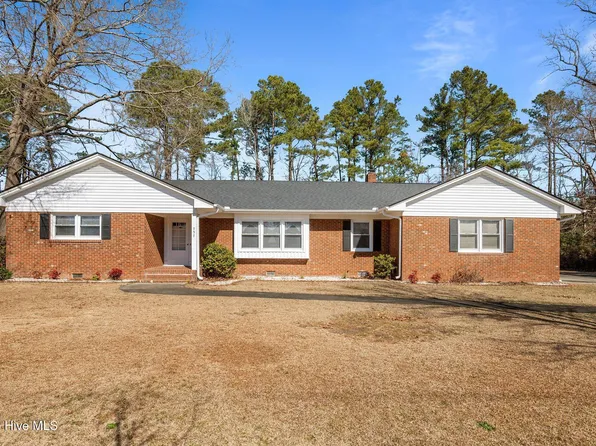 757 Fairlane Drive, Grifton, NC 28530