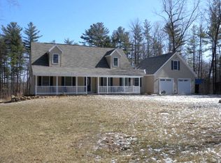 37 Bruce Dr, Peru, NY 12972
