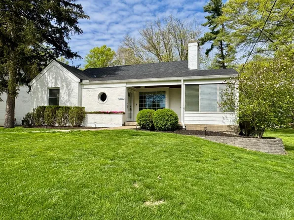 7701 Gwenwyn Dr, Cincinnati, OH 45236