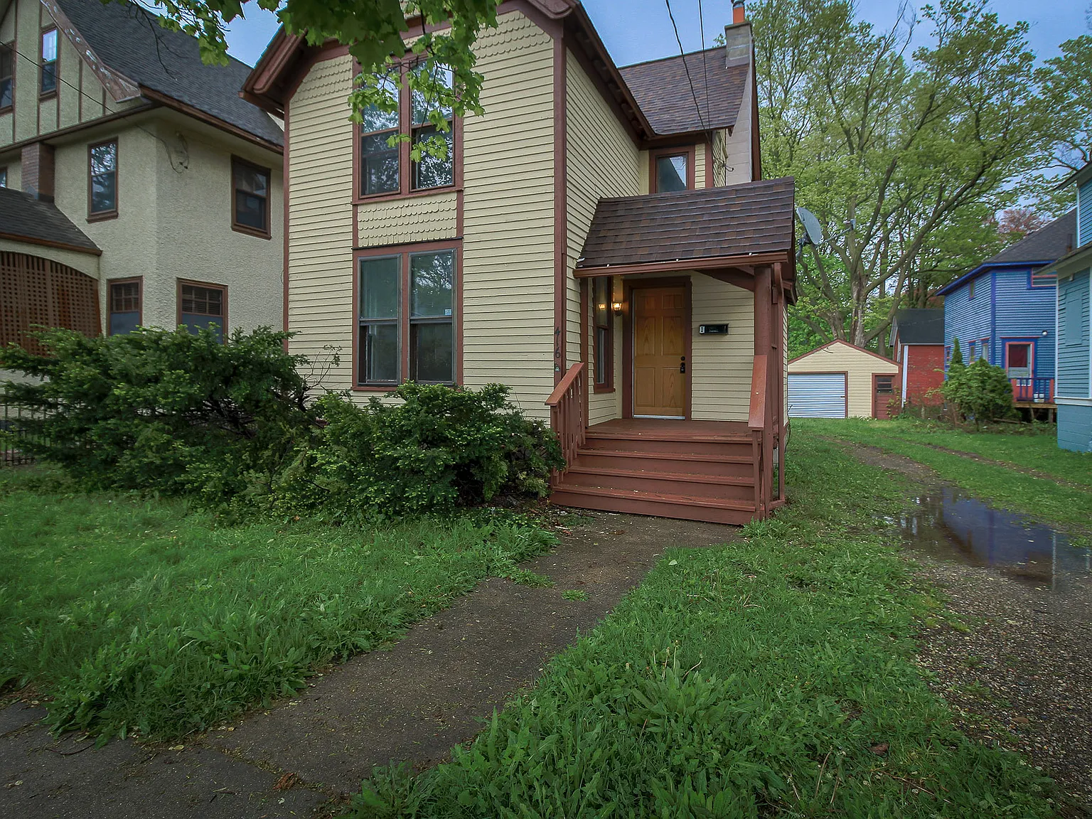 2 bed, 1348 sqft, $1,100 — Photo 1